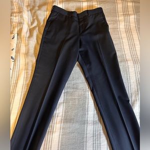 Express men’s dress pants